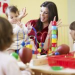 How Daycare Has a Great Impact on Your Child’s Growth